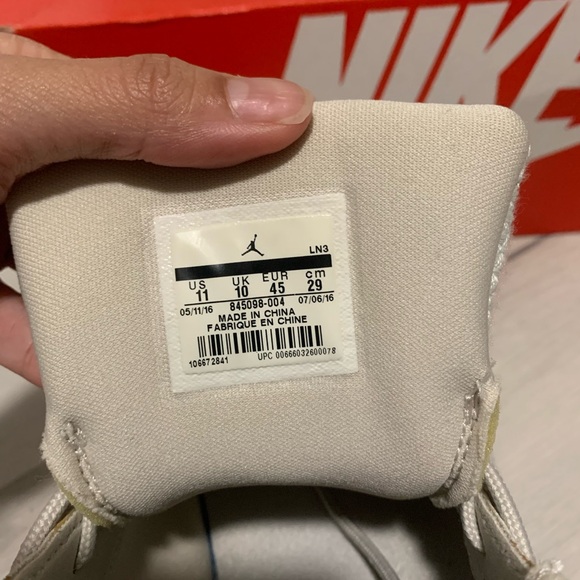 Nike Jordan horizon low - Picture 2 of 5